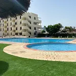 Apartment Acogedor En La Playa. Urbanizacion La Felicidad. Marinas Denia