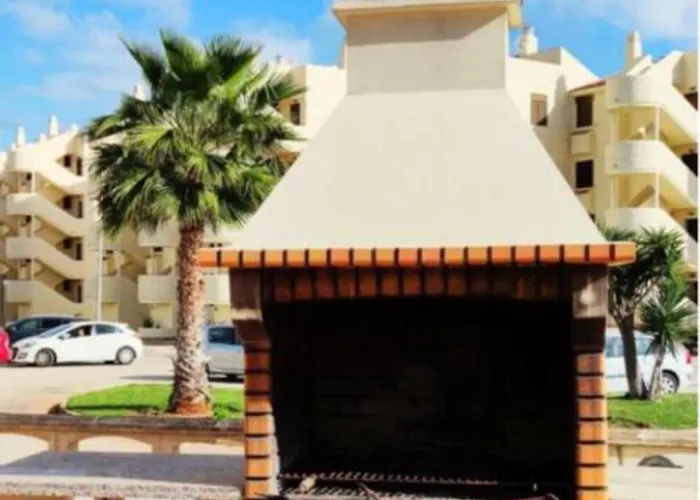 Acogedor En La Playa. Urbanizacion La Felicidad. Marinas アパート *