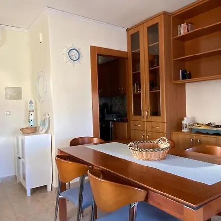 Acogedor En La Playa. Urbanizacion La Felicidad. Marinas Apartamento Dénia