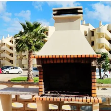 Acogedor En La Playa. Urbanizacion La Felicidad. Marinas Appartement *